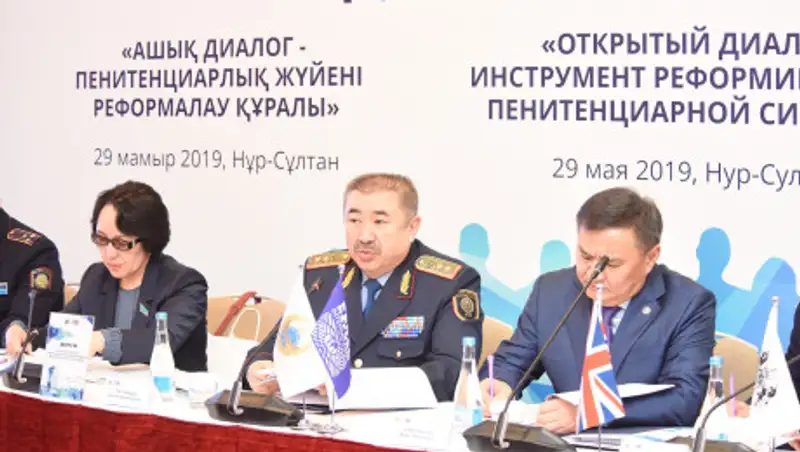 Обстановка в колониях остается сложной – Генпрокуратура