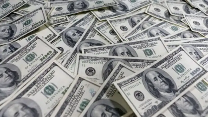 Нацбанк провел валютные интервенции в сентябре для стабилизации рынка