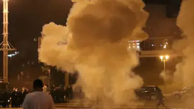 Гордон, фото - Новости Zakon.kz от 11.08.2020 06:56