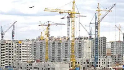 Строительный вестник, фото - Новости Zakon.kz от 11.09.2018 13:01