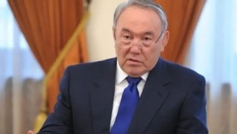 Назарбаев: Этнические и религиозные права в Казахстане соблюдаются лучше, чем в Европе