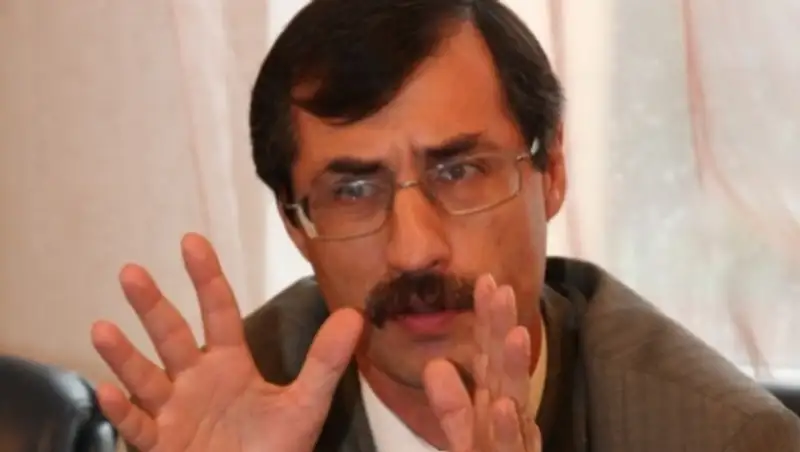 Правозащитник: Ужесточение наказания за вождение без водительских прав не решит проблему