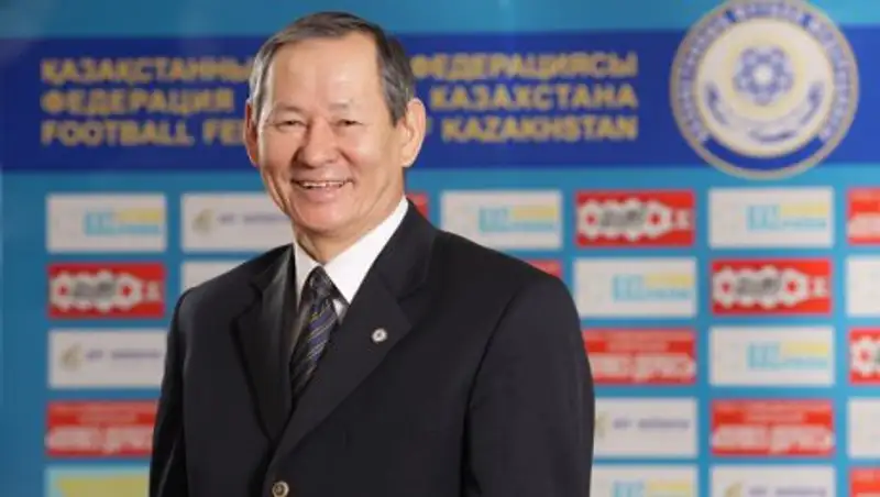 Сеильда Байшаков ожидает увидеть красивую игру на «EXPO 2017 Football cup»