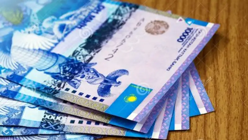 Тенге чаще всего подделывают с применением лазерного принтера – Нацбанк