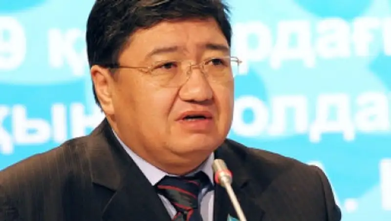 Прокурор просит для экс-акима Павлодарской области Арына 5 лет лишения свободы