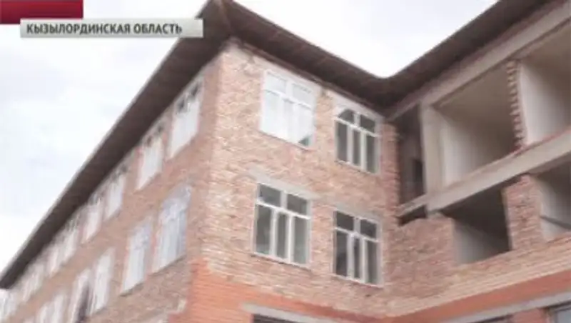 Строителям объектов по госпрограмме не платили зарплату 9 месяцев