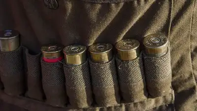 охота оружие аэропорт, фото - Новости Zakon.kz от 27.01.2022 07:40