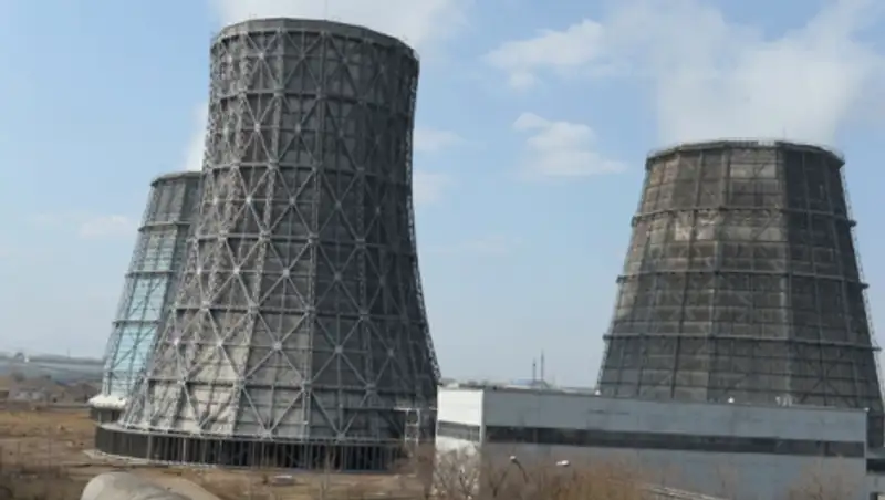 В Астане свыше 3 тыс транспортных средств планируется перевести на газ