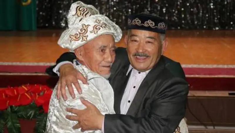 Пусть будут мир и согласие - в Жамбылской области стартовал проект