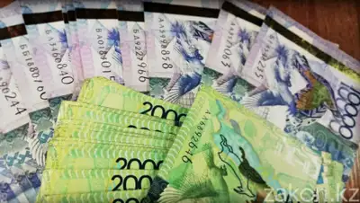 zakon.kz, фото - Новости Zakon.kz от 14.04.2020 09:46