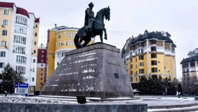 С начала года в Астане было трудоустроено около 3 тысяч молодых людей