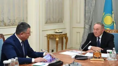 Акорда, фото - Новости Zakon.kz от 29.01.2019 17:33