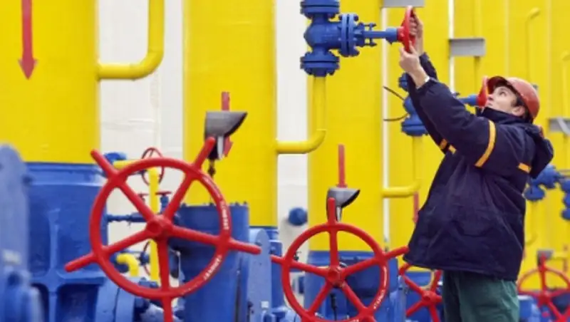 ЕС готов помочь Украине с оплатой газа, выделив ей миллиард долларов