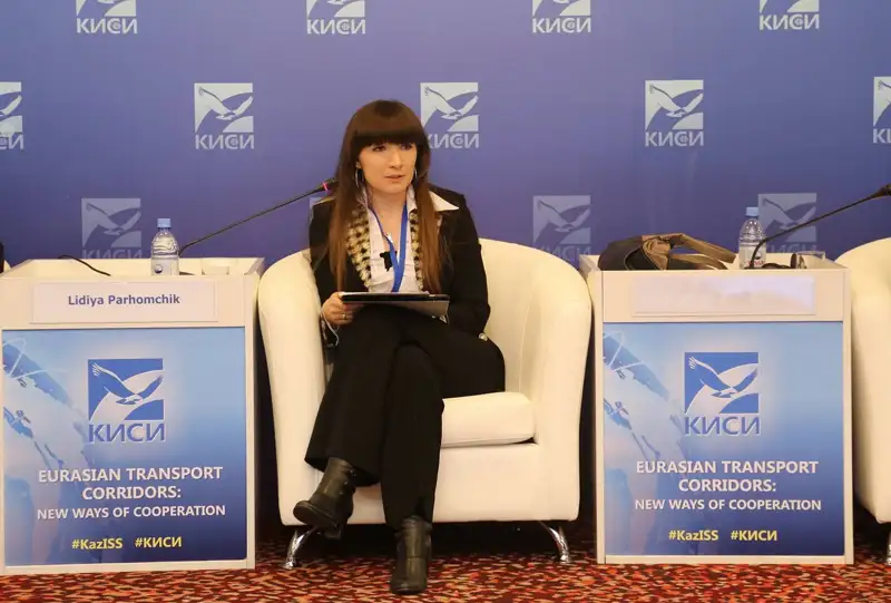 Nur Otan — новый этап политического развития