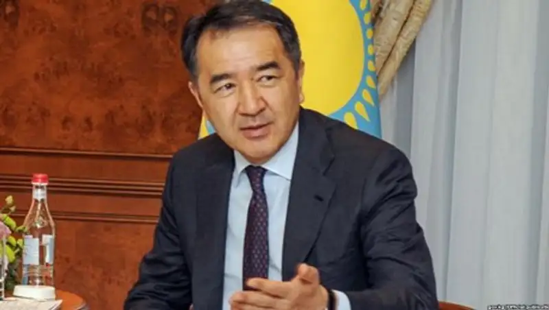 Сагинтаев: Покупаете дорогие автомобили, а на технику для спасателей денег нет