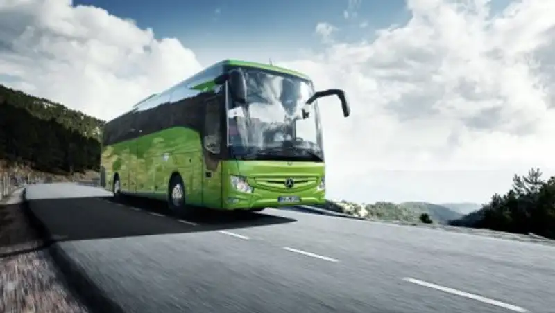 Поправки в Соглашение с Узбекистаном об открытии автобусного сообщения подписал Назарбаев