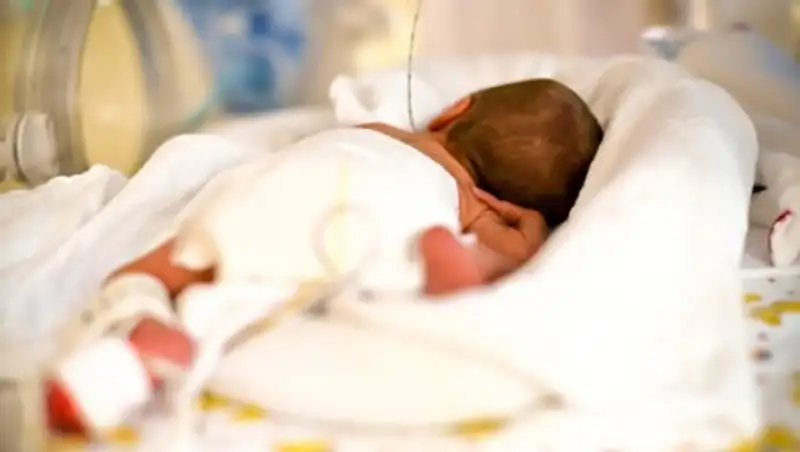 Продать новорожденного попытались в Алматинской области