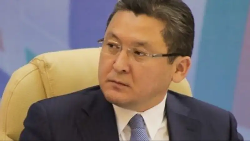 Экс-замруководителя администрации Президента просил перевести его в колонию-поселение