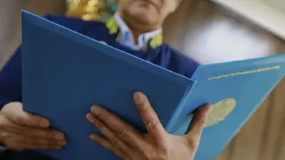 Шымкентский стрелок получил 15 лет лишения свободы, фото - Новости Zakon.kz от 06.06.2023 17:59