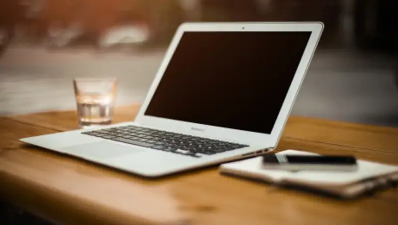 Как не испортить зрение при работе за компьютером