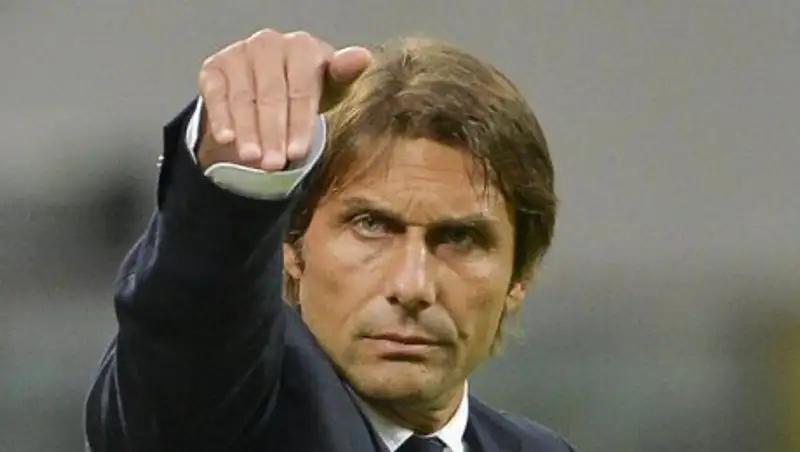 Антонио Конте: Поражение в серии пенальти – это не позор