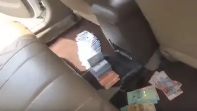 кадр видео, фото - Новости Zakon.kz от 13.06.2018 17:20