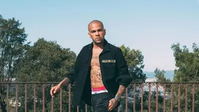 Дани Алвес не выйдет под залог, фото - Новости Zakon.kz от 21.02.2023 16:29