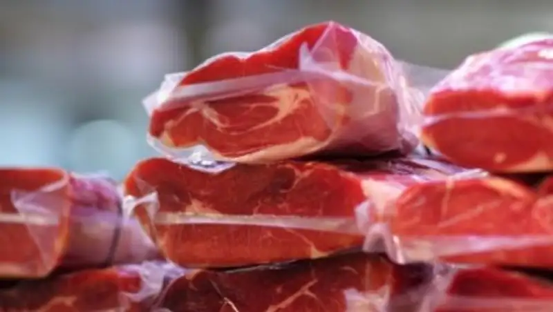 Турецкие компании будут закупать мясо и полуфабрикаты в Актюбинской области 