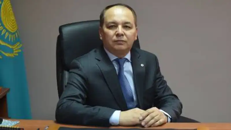 У акима Атырауской области новый заместитель
