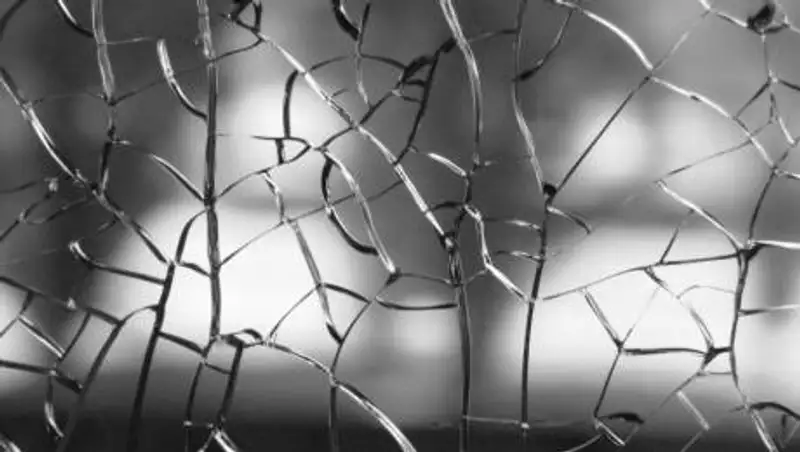 Lexus перевернулся в Алматы