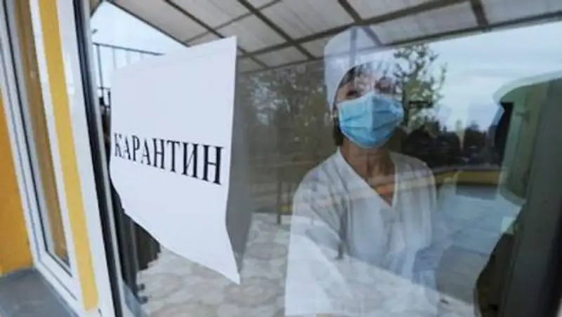 В Костанайской области продлили жесткий карантин