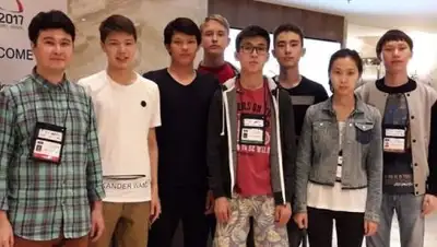 Zakon.kz, фото - Новости Zakon.kz от 25.07.2017 12:33