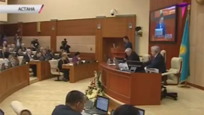 Депутаты обеспокоены демографической ситуацией в стране