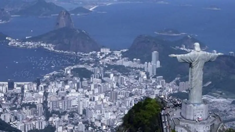 Блаттер призвал на время ЧМ-2014 прекратить военные действия