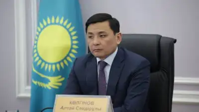 "Уральская неделя", фото - Новости Zakon.kz от 26.05.2020 15:47