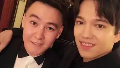 соцсети, фото - Новости Zakon.kz от 04.10.2018 07:55