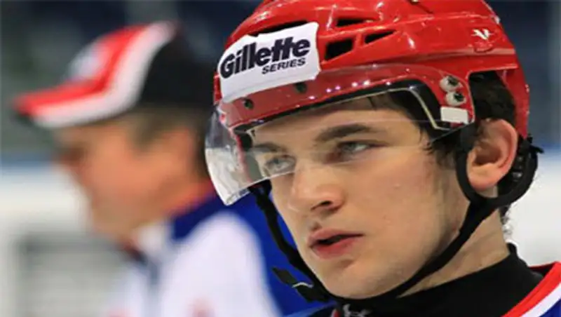 Экс-игрок «Алматы» перешел в «Адмирал»