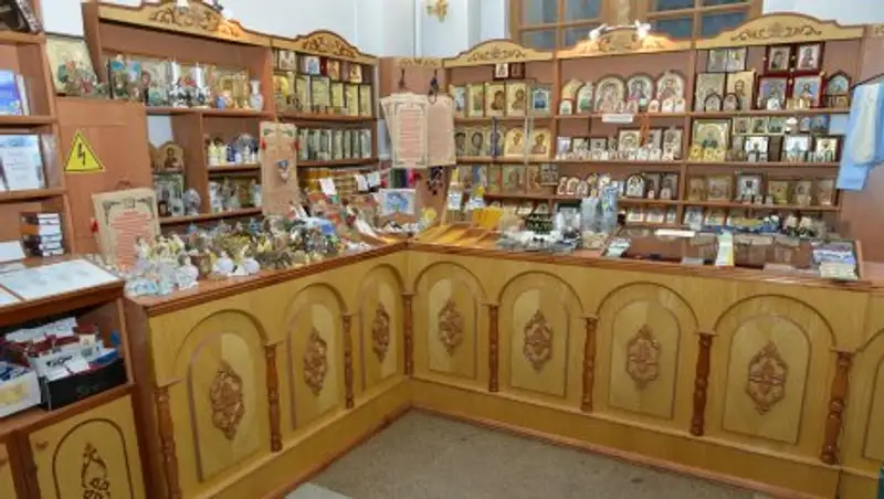 Уроженец Казахстана обокрал работницу церковной лавки Краснодара