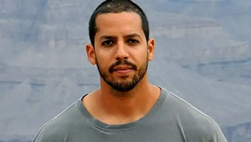 Иллюзиониста Дэвида Блейна обвинили в изнасиловании