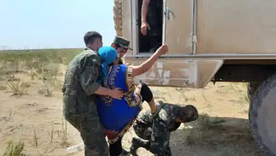 пресс-служба, фото - Новости Zakon.kz от 26.06.2019 17:02