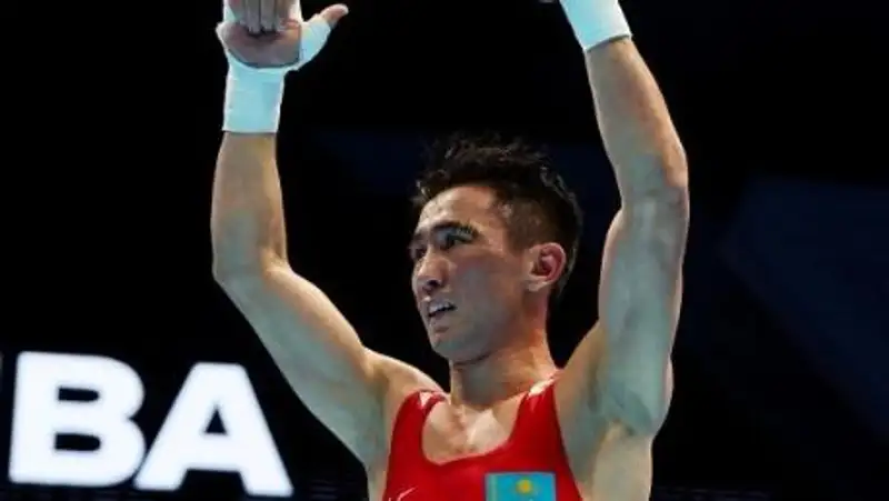 "Будет байга": что ждать от казахстанских боксеров на Азиатских играх