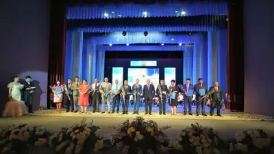 Zakon.kz, фото - Новости Zakon.kz от 31.08.2016 16:52