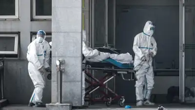 ТАСС, фото - Новости Zakon.kz от 04.02.2020 06:36