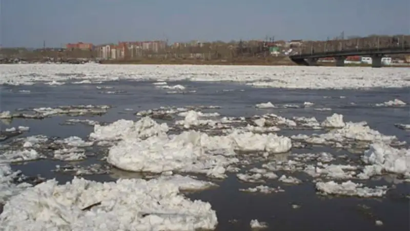 На предотвращение паводков в Кзылординской области выделено 452 млн тенге