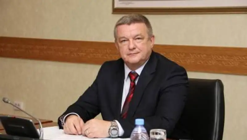 Назначен новый заместитель акима Карагандинской области