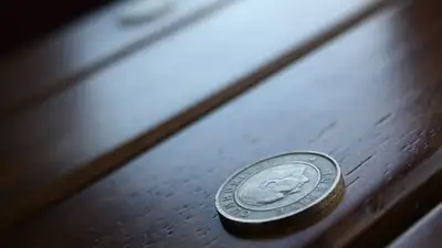 лира, снижение, фото - Новости Zakon.kz от 05.06.2023 19:10