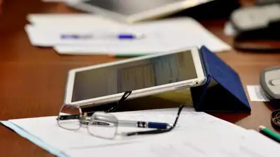 в Казахстане планируют разграничить полномочия госуправления, фото - Новости Zakon.kz от 28.12.2022 14:45