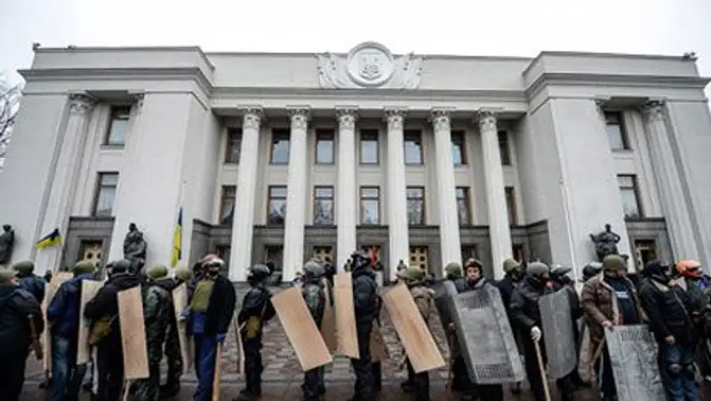 «Майдановцам» предложили должности в правительстве