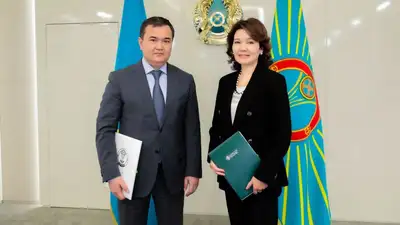 100 добрых дел: Halyk проведет газ в дома нуждающихся жителей столицы, фото - Новости Zakon.kz от 12.05.2023 15:42