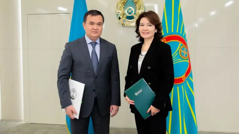 100 добрых дел: Halyk проведет газ в дома нуждающихся жителей столицы